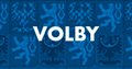 VOLBY