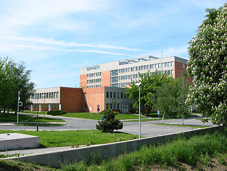 město a okolí