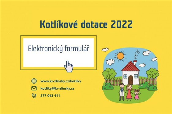 kotlikova dotace