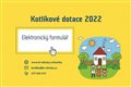 kotlikova dotace