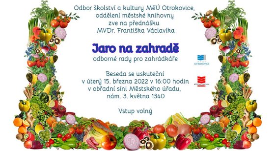 zahrada