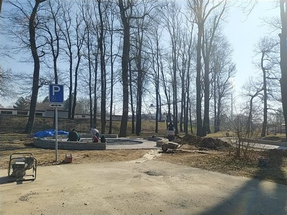 přístaviště