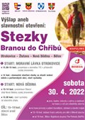 stezky