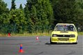 slalom
