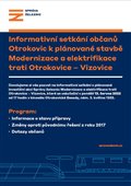 modernizace