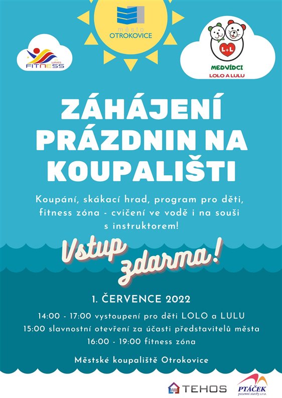 koupaliště