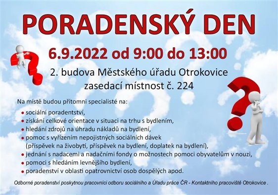 poradna
