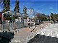 autobusove nádr