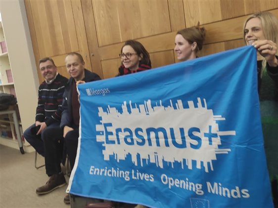 erasmus