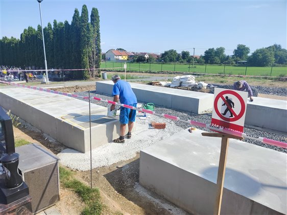 kolumbárium