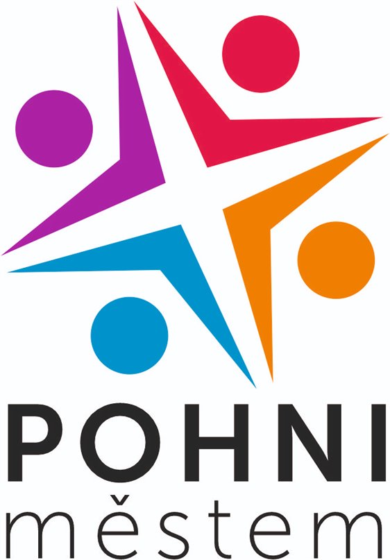 pohni městem