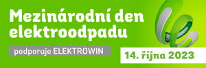 den elektroodpadu