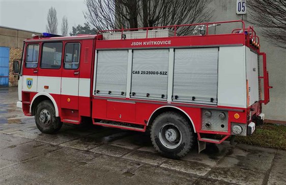 liaz