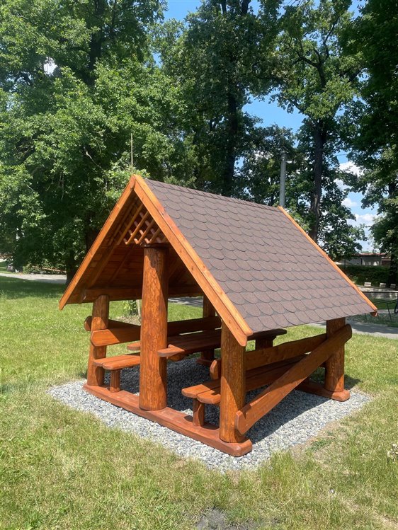 přístaviště
