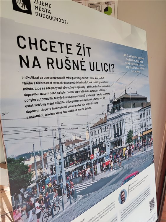 putovní výstava