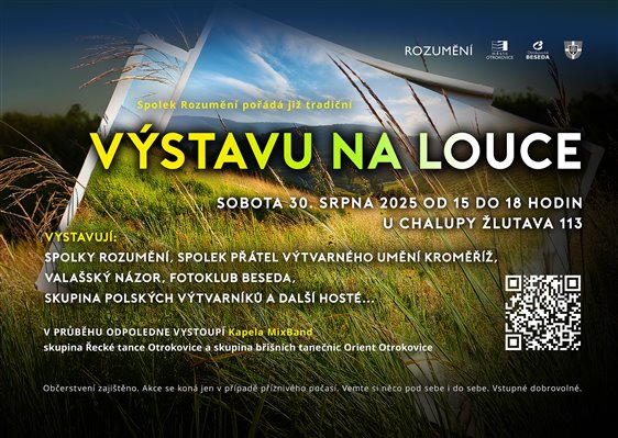 pozvánka