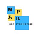 Logo projektu MAP II ORP Otrokovice