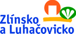 Logo - Zlínsko - Luhačovicko