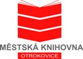Logo Městská knihovna Otrokovice